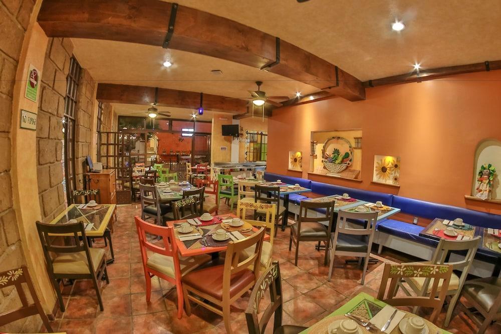 Collection O La Casona Tequisquiapan Hotel&Spa Extérieur photo