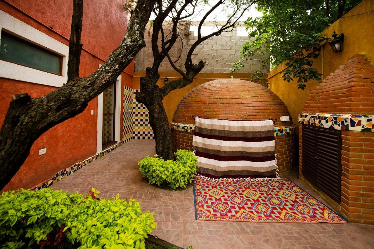 Collection O La Casona Tequisquiapan Hotel&Spa Extérieur photo