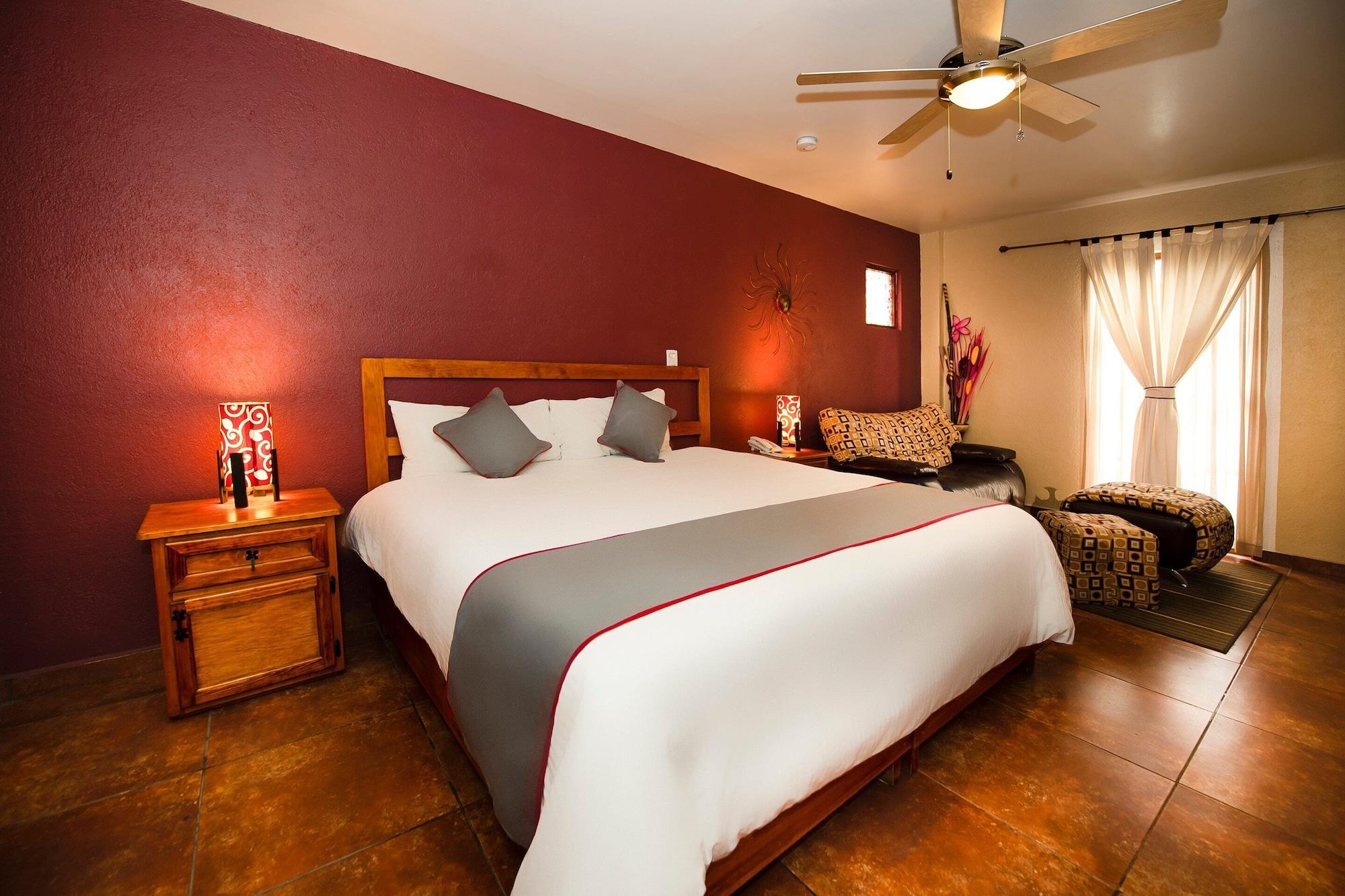 Collection O La Casona Tequisquiapan Hotel&Spa Extérieur photo