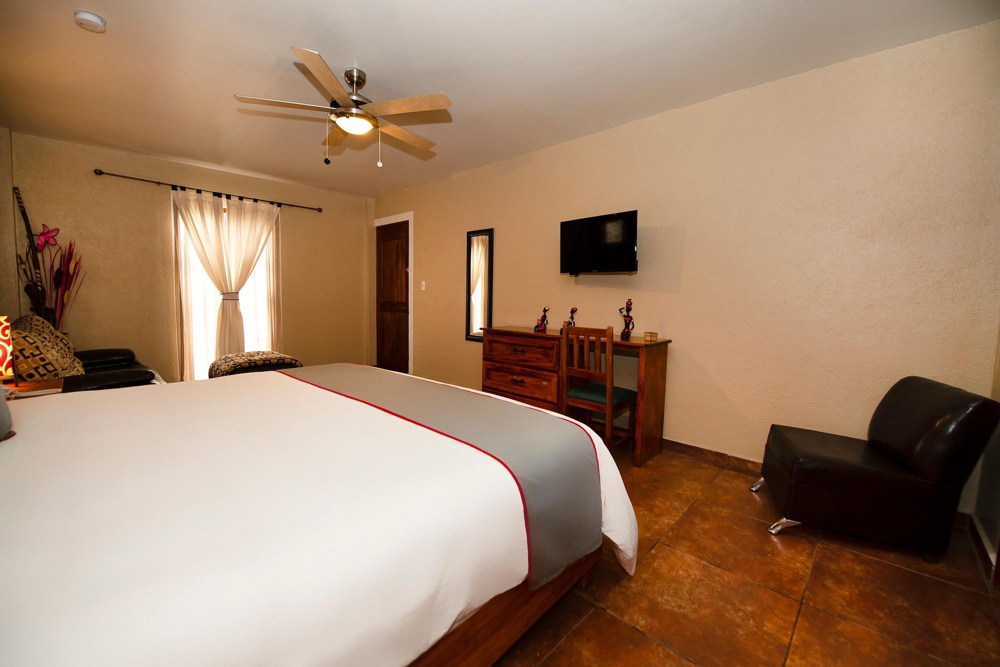 Collection O La Casona Tequisquiapan Hotel&Spa Extérieur photo