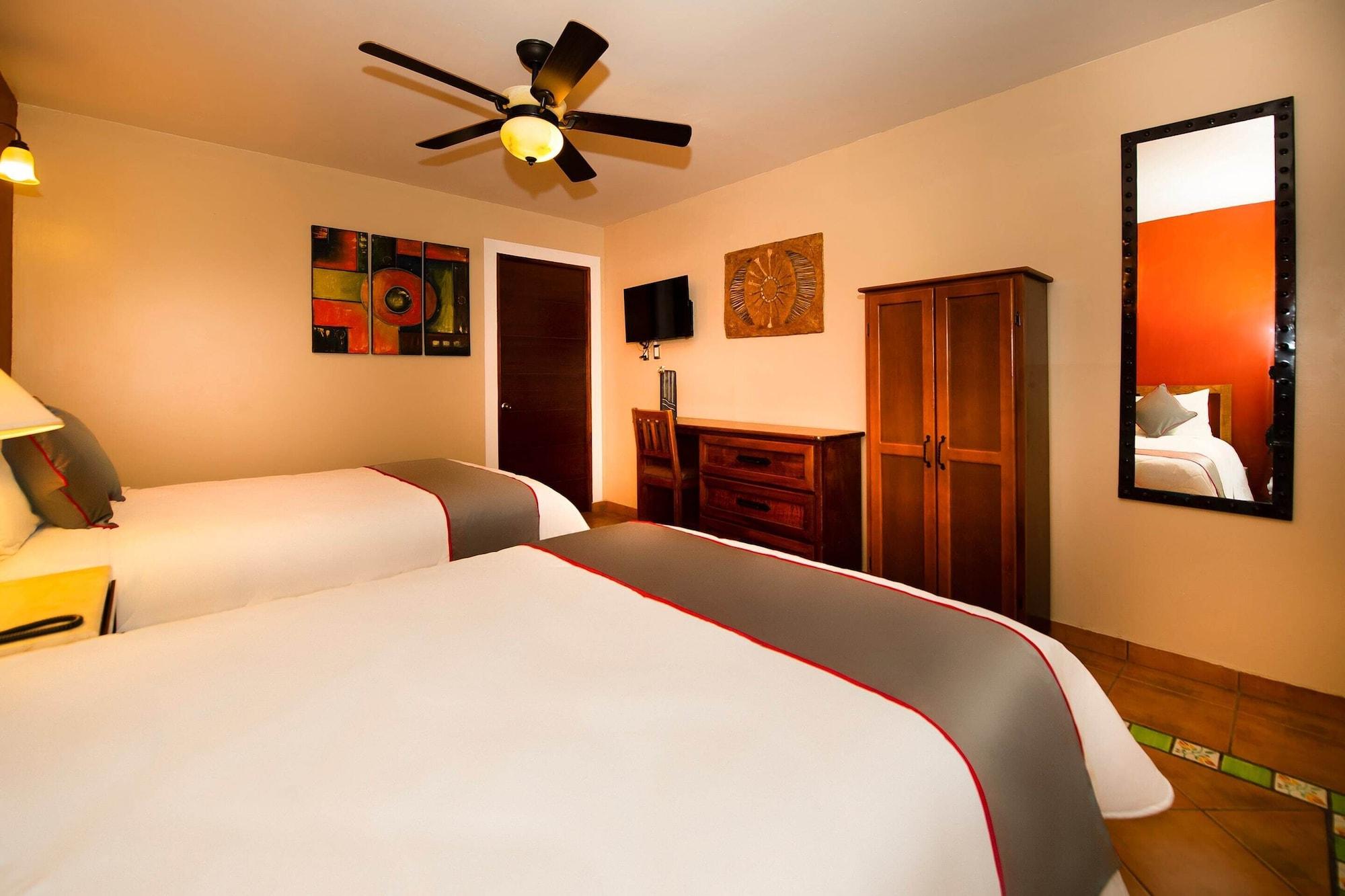 Collection O La Casona Tequisquiapan Hotel&Spa Extérieur photo