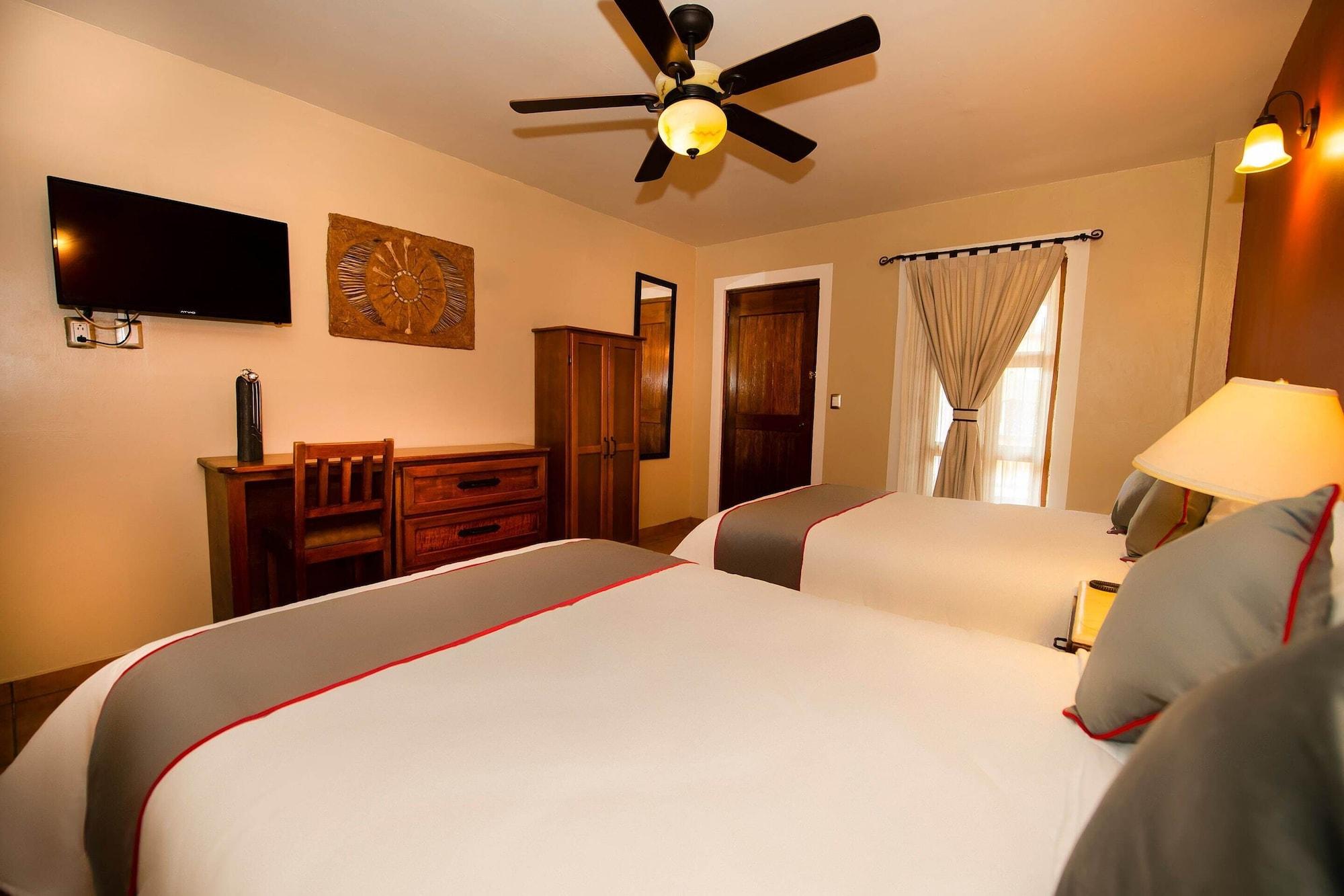 Collection O La Casona Tequisquiapan Hotel&Spa Extérieur photo