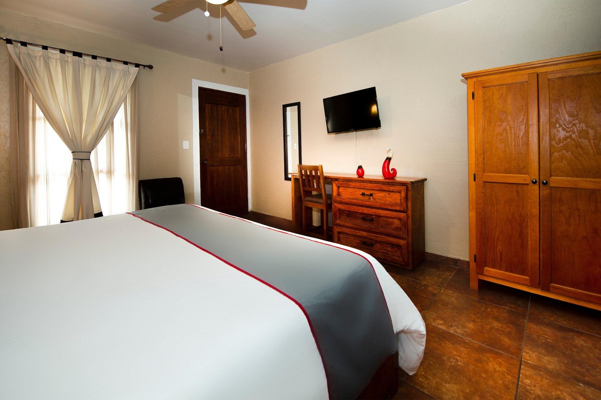 Collection O La Casona Tequisquiapan Hotel&Spa Extérieur photo