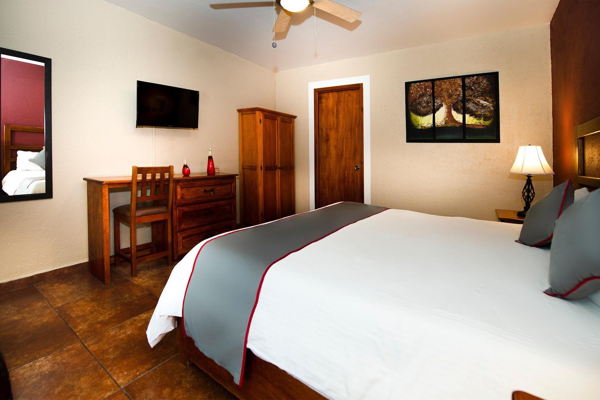 Collection O La Casona Tequisquiapan Hotel&Spa Extérieur photo