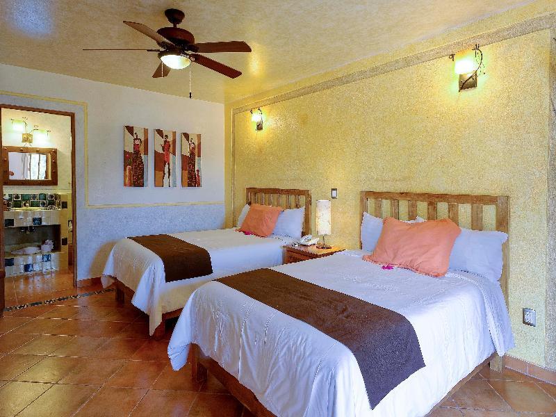 Collection O La Casona Tequisquiapan Hotel&Spa Extérieur photo