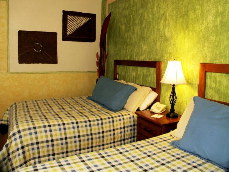 Collection O La Casona Tequisquiapan Hotel&Spa Extérieur photo