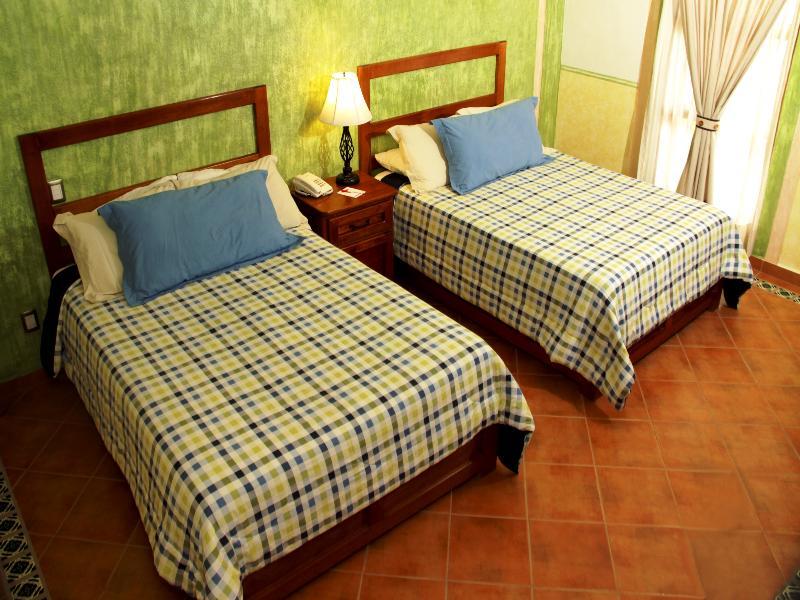 Collection O La Casona Tequisquiapan Hotel&Spa Extérieur photo