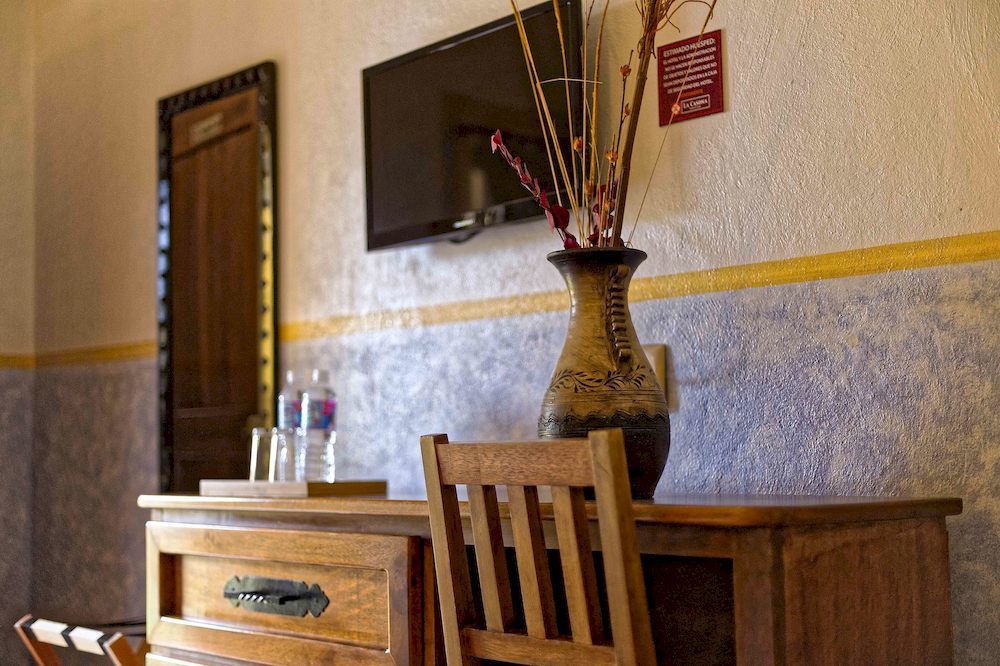 Collection O La Casona Tequisquiapan Hotel&Spa Extérieur photo