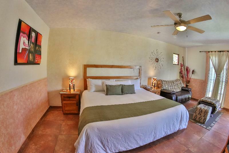 Collection O La Casona Tequisquiapan Hotel&Spa Extérieur photo